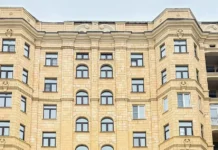 Дома-киногерои на Ломоносовском и Северном бульваре в Москве обновлены domakinogeroi na lomonosovskom i severnom bulvare v moskve obnovleny-news-blog-ru-0