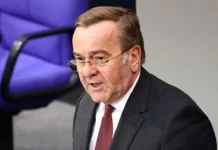 Германия сказала Трампу нет Ирану – Ормузский пролив и наша война? germaniya skazala trampu net iranu ormuzskij proliv i nasha vojna-news-blog-ru-0