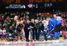 Герои СВО и ветераны – осторожный турнир Стальной хоккейной лиги geroi svo i veterany ostorozhnyj turnir stalnoj hokkejnoj ligi-news-blog-ru-0