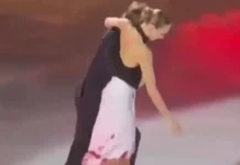 Илья Авербух оценил ситуацию с травмой Виктории Синициной во время шоу ilya averbuh oczenil situacziyu s travmoj viktorii siniczinoj vo vremya shou-news-blog-ru-0