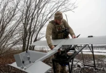 Как ВСУ маскируют Fire Point под видом автомобилей kak vsu maskiruyut pod vidom avtomobilej-news-blog-ru-0