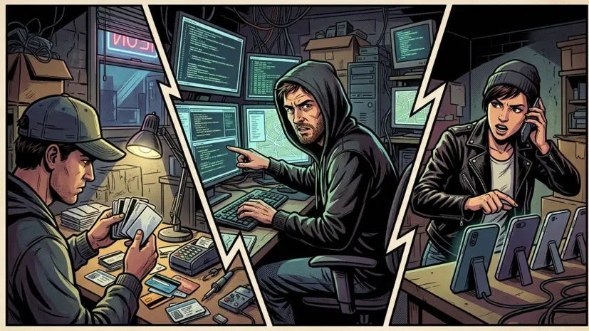 Экономист Мокров объяснил рост хищений с цифровых кошельков россиян