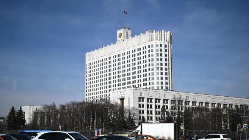 РИА Новости: в кабмине поддержали штрафы до 1,5 млн рублей за незаконный майнинг