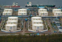 Кремль усиливает защиту порта Усть-Луга и стратегических объектов kreml usilivaet zashhitu porta ustluga i strategicheskih obektov-news-blog-ru-0