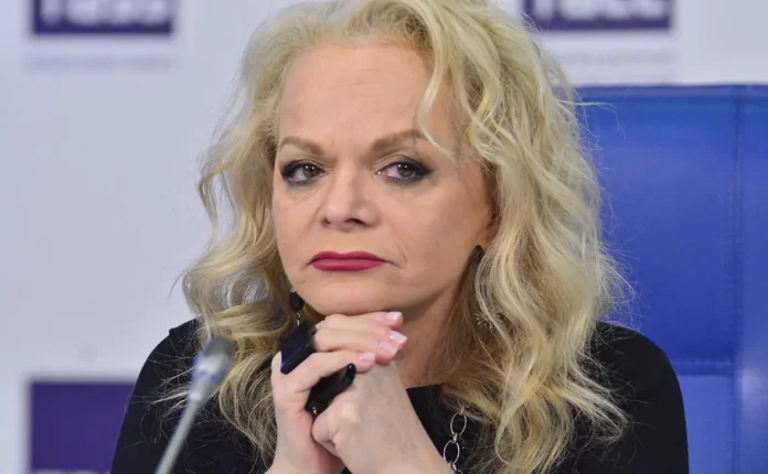 larisa dolina mariya zaharova lidery obsuzhdenij runeta za god-news-blog-ru-0