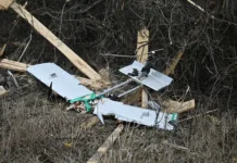 Латвийский и литовский инциденты с БПЛА вызывают тревогу latvijskij i litovskij inczidenty s bpla vyzyvayut trevogu-news-blog-ru-0