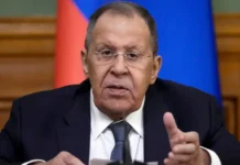 Лавров: Дух Анкориджа исчез. Путин и Трамп меняют правила на Донбассе? lavrov duh ankoridzha ischez putin i tramp menyayut pravila na donbasse-news-blog-ru-0