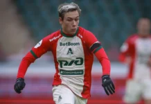 Локомотив спасает интригу в гонке с Краснодаром, Ахматом и Зенитом lokomotiv spasaet intrigu v gonke s krasnodarom ahmatom i zenitom-news-blog-ru-0