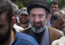 Лукашенко поздравил Моджтаба Хаменеи с избранием лидером Ирана lukashenko pozdravil modzhtaba hamenei s izbraniem liderom irana-news-blog-ru-0