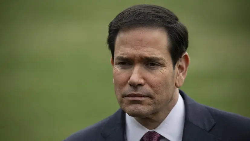 Рубио заявил, что США не планируют ослабить санкции против российской нефти