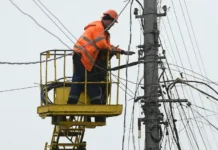 Минэнерго Дагестана успешно восстановило работу подстанции Приморская minenergo dagestana uspeshno vosstanovilo rabotu podstanczii primorskaya-news-blog-ru-0