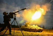 Минобороны и Гладков о ночных ударах ВСУ и ответе ПВО minoborony i gladkov o nochnyh udarah vsu i otvete pvo-news-blog-ru-0