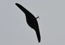 Минобороны России усилило поддержку группы Север новейшими БПЛА minoborony rossii usililo podderzhku gruppy sever novejshimi bpla-news-blog-ru-0