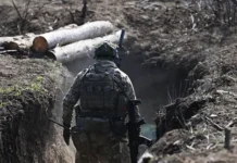 Минобороны заявило о прорыве в Харьковской области — Запад наступает minoborony zayavilo o proryve v harkovskoj oblasti zapad nastupaet-news-blog-ru-0
