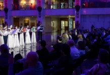 Музей Победы на Поклонной горе отметит 8 Марта яркими событиями muzej pobedy na poklonnoj gore otmetit 8 marta yarkimi sobytiyami-news-blog-ru-0