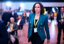 Николь Бюттнер из СвДП вдохновляет примером в Баден-Вюртемберге nikol byuttner iz svdp vdohnovlyaet primerom v badenvyurtemberge-news-blog-ru-0