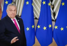 Орбан требует от фон дер Ляйен снять санкции на нефть и газ России! orban trebuet ot fon der lyajen snyat sankczii na neft i gaz rossii-news-blog-ru-0