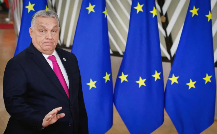 orban trebuet ot fon der lyajen snyat sankczii na neft i gaz rossii-news-blog-ru-0