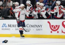 Овечкин забил хет-трик за Вашингтон Кэпиталс и приближается к Гретцки! ovechkin zabil hettrik za vashington kepitals i priblizhaetsya k gretczki-news-blog-ru-0