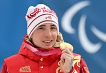 Павел Рожков подчеркнул успехи сборной России на Паралимпиаде pavel rozhkov podcherknul uspehi sbornoj rossii na paralimpiade-news-blog-ru-0