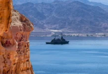 pentagon podtverdil gotovnost k dialogu s iranom po ormuzskomu prolivu-news-blog-ru-0