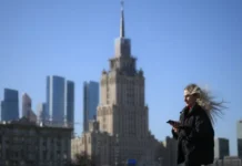 Песков объяснил ограничения связи, ФАС и Роскомнадзор контролируют рекламу peskov obyasnil ogranicheniya svyazi fas i roskomnadzor kontroliruyut reklamu-news-blog-ru-0