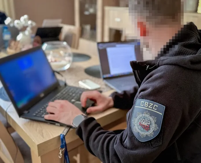 polshi set kiberprestupnikov provodivshih ataki raskryta-news-blog-ru-0