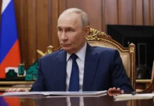 Путин и Мирзиеев обсудили Украину и Ближний Восток putin i mirzieev obsudili ukrainu i blizhnij vostok-news-blog-ru-0
