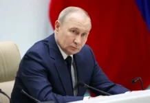 Путин и Памфилова обсудили новый состав ЦИК с Госдумой putin i pamfilova obsudili novyj sostav czik s gosdumoj-news-blog-ru-0
