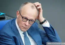 Раскол в Германии СДПГ под ударом – рост АдГ угрожает коалиции ХДС/Зеленых raskol v germanii sdpg pod udarom rost adg ugrozhaet koaliczii hdszelenyh-news-blog-ru-0