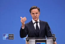 Растущие расходы НАТО по отчету Марка Рютте включают Черногорию rastushhie rashody nato po otchetu marka ryutte vklyuchayut chernogoriyu-news-blog-ru-0