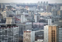 Росавиация отменила ограничения в Шереметьево, Внуково, Домодедово после работы ПВО rosaviacziya otmenila ogranicheniya v sheremetevo vnukovo domodedovo posle raboty pvo-news-blog-ru-0