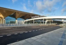 Росавиация временно улучшает комфорт пассажиров Пулково и Домодедово rosaviacziya vremenno uluchshaet komfort passazhirov pulkovo i domodedovo-news-blog-ru-0