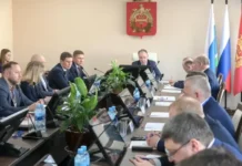 СОСПП обсудил развитие ЖКХ Свердловской области и Нижнего Тагила sospp obsudil razvitie zhkh sverdlovskoj oblasti i nizhnego tagila-news-blog-ru-0