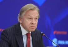 США ищут новый путь влияния на Иран: мнение Пушкова и Макгрегора ssha ishhut novyj put vliyaniya na iran mnenie pushkova i makgregora-news-blog-ru-0