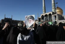 США нацелились на Иран. Назван возможный преемник Али Хаменеи ssha naczelilis na iran nazvan vozmozhnyj preemnik ali hamenei-news-blog-ru-0