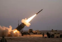 США рискуют обострить дефицит Patriot для Киева ssha riskuyut obostrit deficzit dlya kieva-news-blog-ru-0