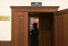 Суд вынес решение по делу Ильи Казанцева из Рязанского училища sud vynes reshenie po delu ili kazanczeva iz ryazanskogo uchilishha-news-blog-ru-0