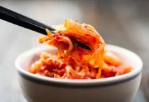 Трейси Паркер и Фонд изучают влияние ферментированных продуктов trejsi parker i fond izuchayut vliyanie fermentirovannyh produktov-news-blog-ru-0