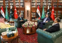 Турция, Египет и Саудовская Аравия ищут нефтяную инициативу turcziya egipet i saudovskaya araviya ishhut neftyanuyu inicziativu-news-blog-ru-0