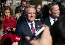 Уиткофф, Кушнер, Нетаньяху-визит отменён на фоне напряжённости uitkoff kushner netanyahuvizit otmenyon na fone napryazhyonnosti-news-blog-ru-0