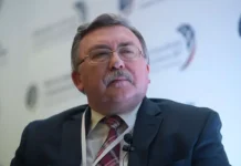 Ульрике Рейснер и Михаил Ульянов о нейтралитете ЕС ulrike rejsner i mihail ulyanov o nejtralitete es-news-blog-ru-0