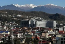 ВСУ атаковали Сочи: предупреждения от Прошунина и Плишкина vsu atakovali sochi preduprezhdeniya ot proshunina i plishkina-news-blog-ru-0