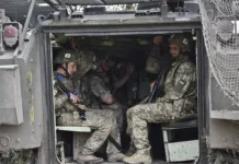 ВСУ попытались атаковать Купянск: исход кризиса неясен vsu popytalis atakovat kupyansk ishod krizisa neyasen-news-blog-ru-0