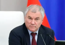 Вячеслав Володин стал кандидатом на праймериз Единой России в Саратове vyacheslav volodin stal kandidatom na prajmeriz edinoj rossii v saratove-news-blog-ru-0