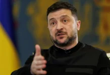 Зеленский о провале переговоров США – условия Трампа ведут в тупик? zelenskij o provale peregovorov ssha usloviya trampa vedut v tupik-news-blog-ru-0