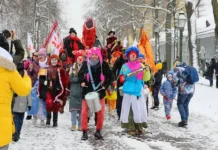 1 апреля: День смеха, Петр I и звезды уровня Сергея Лазарева 1 aprelya den smeha petr i zvezdy urovnya sergeya lazareva-news-blog-ru-0