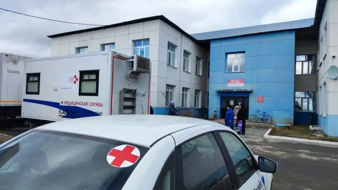 400+ консультаций от ЦГКБ Екатеринбурга и Махнево для жителей-0