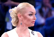 Анастасия Волочкова высказалась об имени Настя и Никите anastasiya volochkova vyskazalas ob imeni nastya i nikite-news-blog-ru-0