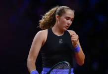 Андреева и Рыбакина встречаются в полуфинале Stuttgart Open andreeva i rybakina vstrechayutsya v polufinale -news-blog-ru-0